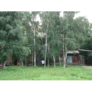รูปถ่าย รัสเซีย(Russia) ยาโลสลาฟล์(Yaroslavl) 2006-07 61