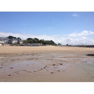 รูปถ่าย ฝรั่งเศส(France) ปอร์นิค(Pornic) 2013-06 68