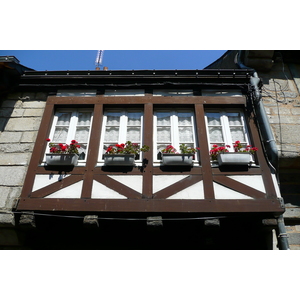 รูปถ่าย ฝรั่งเศส(France) ปองติวี่(Pontivy) 2007-08 79