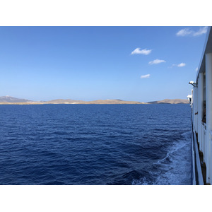 รูปถ่าย กรีก(Greece) เกาะอัสติปาเลีย(Astypalea) 2018-07 64