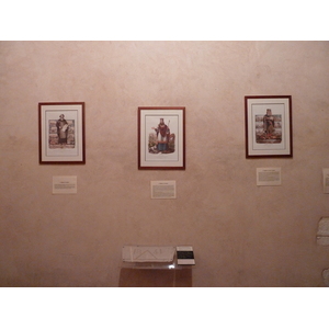 รูปถ่าย ฝรั่งเศส(France) ลาโรแชล(La Rochelle) ประภาคาร(Light Tower) 2010-08 51
