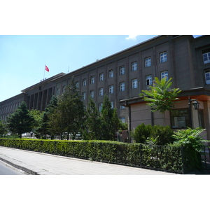 รูปถ่าย ตุรกี(Turkey) อังการา(Ankara) ถนนจากบิลเคนต์ไปอังการา(Bilkent to Ankara road) 2008-07 67
