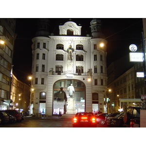 รูปถ่าย ออสเตรีย(Austria) เวียนนา(Vienna) 2005-03 85