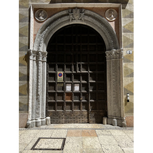 รูปถ่าย อิตาลี(Italy) เวโรเน่(Verona) 2022-05 98