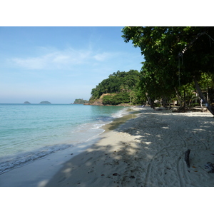 รูปถ่าย ไทย(Thailand) เกาะช้าง(Ko Chang) 2011-12 19