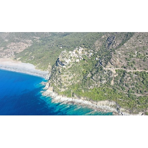 รูปถ่าย ฝรั่งเศส(France) คอร์สิคา(Corsica) นอนซา(Nonza) 2023-10 17