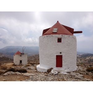 รูปถ่าย กรีก(Greece) เกาะอามอร์กอส(Amorgos) 2014-07 395