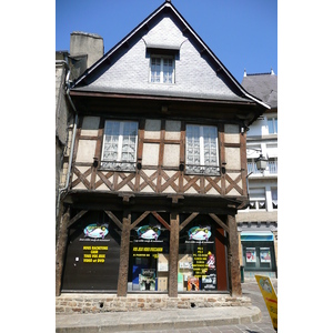 รูปถ่าย ฝรั่งเศส(France) ปองติวี่(Pontivy) 2007-08 72