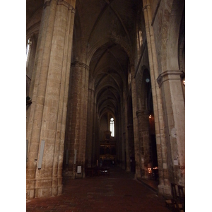 รูปถ่าย ฝรั่งเศส(France) แซ็งมักซีแม็ง-ลา-แซ็นต์-โบม(Saint Maximin la Sainte Baume) 2009-05 6
