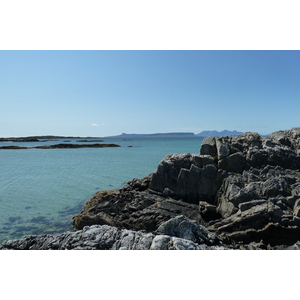 รูปถ่าย อังกฤษ(United Kingdom) สกอตแลนด์(Scotland) ชายฝั่งแอริเซก(Arisaig coast) 2011-07 109