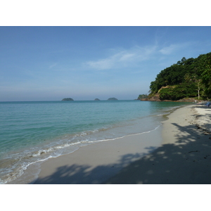 รูปถ่าย ไทย(Thailand) เกาะช้าง(Ko Chang) 2011-12 6