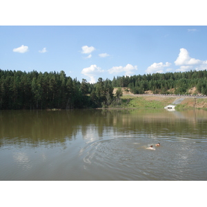 รูปถ่าย รัสเซีย(Russia) อูรัล(Ural) 2006-07 59