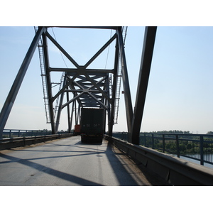 รูปถ่าย รัสเซีย(Russia) จากคาซานไปนิจนีนอฟโกรอด(From Kazan to Nizhniy Novgorod) 2006-07 24