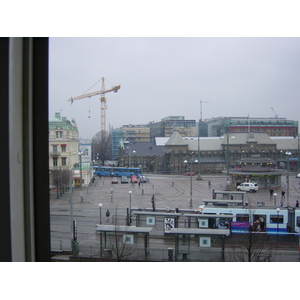 รูปถ่าย สวีเดน(Sweden) โกเธนเบิร์ก(Gothenburg) 2003-01 40