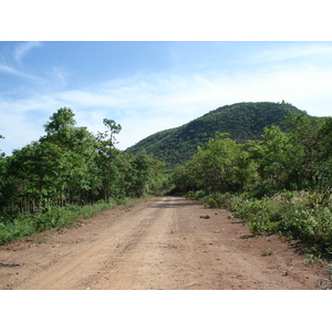 รูปถ่าย ไทย(Thailand) พัทยา(Pattaya) เกาะล้าน(Ko Larn) 2006-04 92