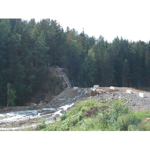 รูปถ่าย รัสเซีย(Russia) อูรัล(Ural) 2006-07 77