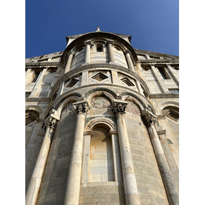 รูปถ่าย อิตาลี(Italy) ปิซา(Pisa) 2021-09 17