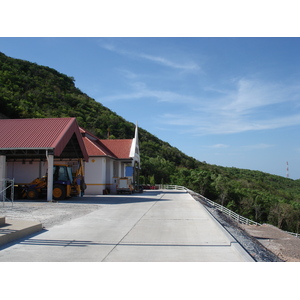 รูปถ่าย ไทย(Thailand) พัทยา(Pattaya) เกาะล้าน(Ko Larn) 2006-04 105