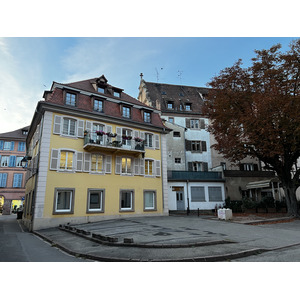 รูปถ่าย ฝรั่งเศส(France) กอลมาร์(Colmar) 2023-10 75