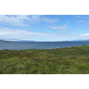รูปถ่าย อังกฤษ(United Kingdom) เกาะสกาย(Skye) 2011-07 179