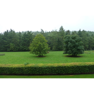 รูปถ่าย อังกฤษ(United Kingdom) สกอตแลนด์(Scotland) ปราสาทเอดเซล(Edzell Castle) 2011-07 32