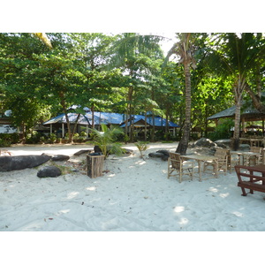 รูปถ่าย ไทย(Thailand) เกาะช้าง(Ko Chang) 2011-12 50