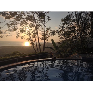 รูปถ่าย คอสตาริกา(Costa Rica) อูบีตา(Uvita) 2015-03 40