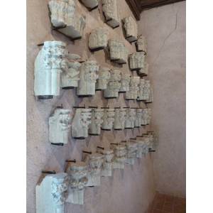 รูปถ่าย ฝรั่งเศส(France) การ์กาซอน(Carcassonne) 2009-07 145
