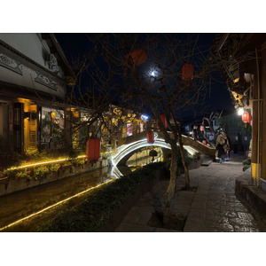 รูปถ่าย จีน(China) ลี่เจียง(Lijiang) 2026-01 493