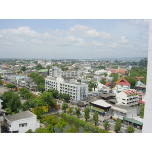 รูปถ่าย ไทย(Thailand) เชียงใหม่(Chiang Mai) 2003-07 9