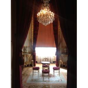 รูปถ่าย ฝรั่งเศส(France) ปารีส(Paris) ลูฟว์(Louvre) 2014-05 50