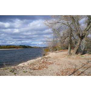 รูปถ่าย ยูเครน(Ukraine) เคียฟ(Kiev) "ฮีโดรปาร์ค(Hydropark) 2007-11 17