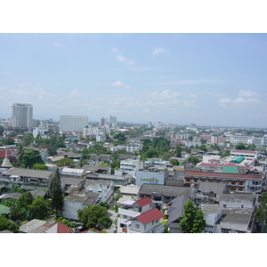 รูปถ่าย ไทย(Thailand) เชียงใหม่(Chiang Mai) 2003-07 24
