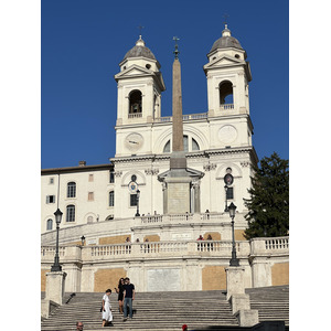 รูปถ่าย อิตาลี(Italy) โรม(Rome) 2021-09 188