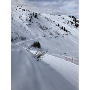 รูปถ่าย ฝรั่งเศส(France) เมแฌฟว์(Megeve) 2019-03 80