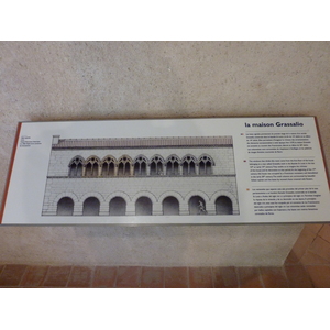 รูปถ่าย ฝรั่งเศส(France) การ์กาซอน(Carcassonne) 2009-07 115