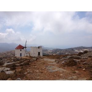 รูปถ่าย กรีก(Greece) เกาะอามอร์กอส(Amorgos) 2014-07 376
