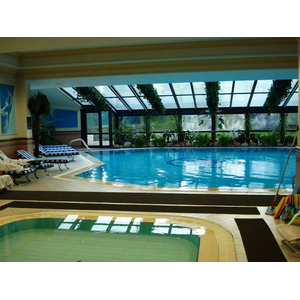 รูปถ่าย คาซัคสถาน(Kazakhstan) อัลมาตี(Almaty) โรงแรมอินเตอร์คอนติเนนตัล อัลมาตี(Intercontinental Almaty Hotel) 2007-03 57