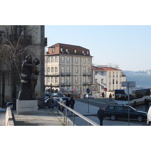 รูปถ่าย โปรตุเกส(Portugal) ปอร์โต(Porto) 2013-01 4
