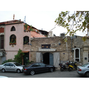 รูปถ่าย อิสราเอล(Israel) จาฟา(Jaffa) 2006-12 70