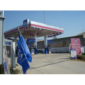 รูปถ่าย ไทย(Thailand) พิษณุโลก(Phitsanulok) ถนนสิงหวัฒน์(Singhawat Road) 2008-01 42