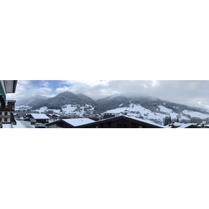รูปถ่าย ฝรั่งเศส(France) ปรา-ซูร์-อาร์ลี(Praz sur Arly) 2019-12 240