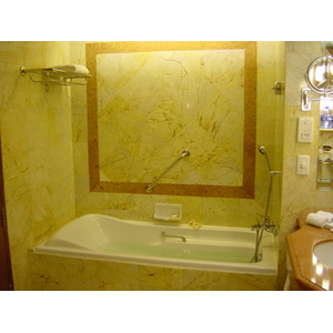 รูปถ่าย ไทย(Thailand) กรุงเทพมหานคร(Bangkok) โรงแรมอินเตอร์คอนติเนนตัล(Intercontinental Hotel) 2003-07 40