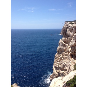 รูปถ่าย อิตาลี(Italy) ซาร์ดิเนีย(Sardinia) อุทยานธรรมชาติปอร์โตกอนเต(Porto Conte Regional Natural Park) 2015-06 41