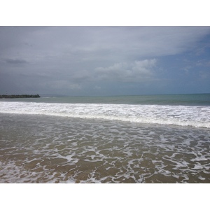 รูปถ่าย คอสตาริกา(Costa Rica) กาอุยตา(Cahuita) 2015-03 159