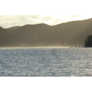 รูปถ่าย เซเชลส์(Seychelles) เกาะปราลิน(Praslin) 2011-10 73