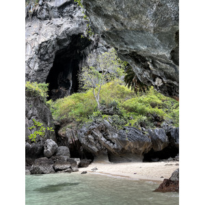 รูปถ่าย ไทย(Thailand) กระบี่(Krabi) 2023-01 225