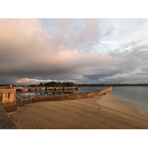 รูปถ่าย ฝรั่งเศส(France) แซ็งมาโล(St Malo) 2020-06 52