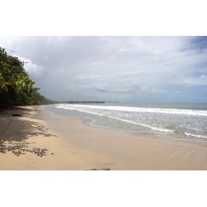 รูปถ่าย คอสตาริกา(Costa Rica) กาอุยตา(Cahuita) 2015-03 167