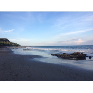 รูปถ่าย คอสตาริกา(Costa Rica) มอนเตซูมา(Montezuma) 2015-03 482